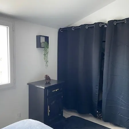 Belle Maison A Barbatre, 800m Plage, Pour 7 Personnes Avec Jardin Clos, Terrasse Et Wifi Gratuit - Fr-1-823-69 Semesterbostad