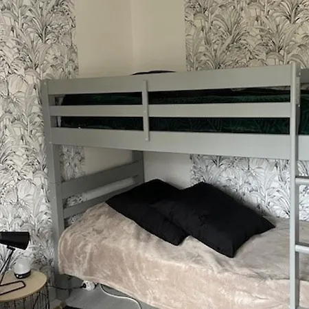 Belle Maison A Barbatre, 800m Plage, Pour 7 Personnes Avec Jardin Clos, Terrasse Et Wifi Gratuit - Fr-1-823-69 בית נופש