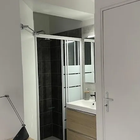 בית נופש Belle Maison A Barbatre, 800m Plage, Pour 7 Personnes Avec Jardin Clos, Terrasse Et Wifi Gratuit - Fr-1-823-69 *